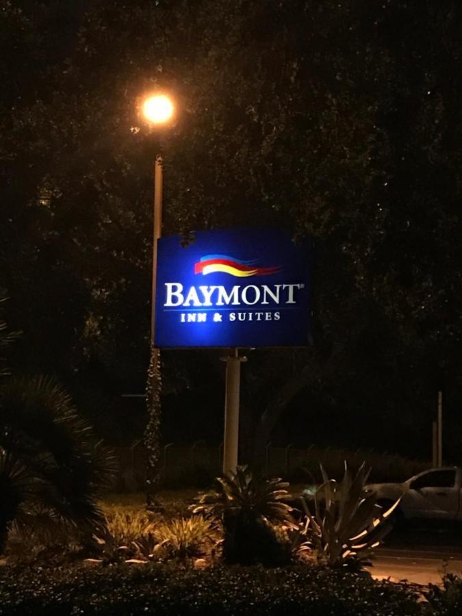 Baymont By Wyndham Gainesville I-75 Exterior foto